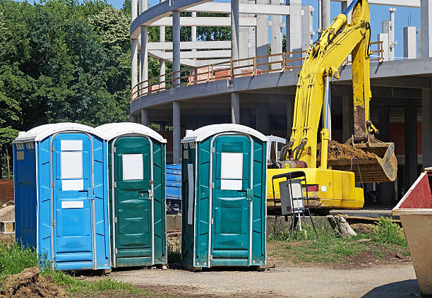 Best Portable Restroom Setup and Delivery  in Holdrege, NE